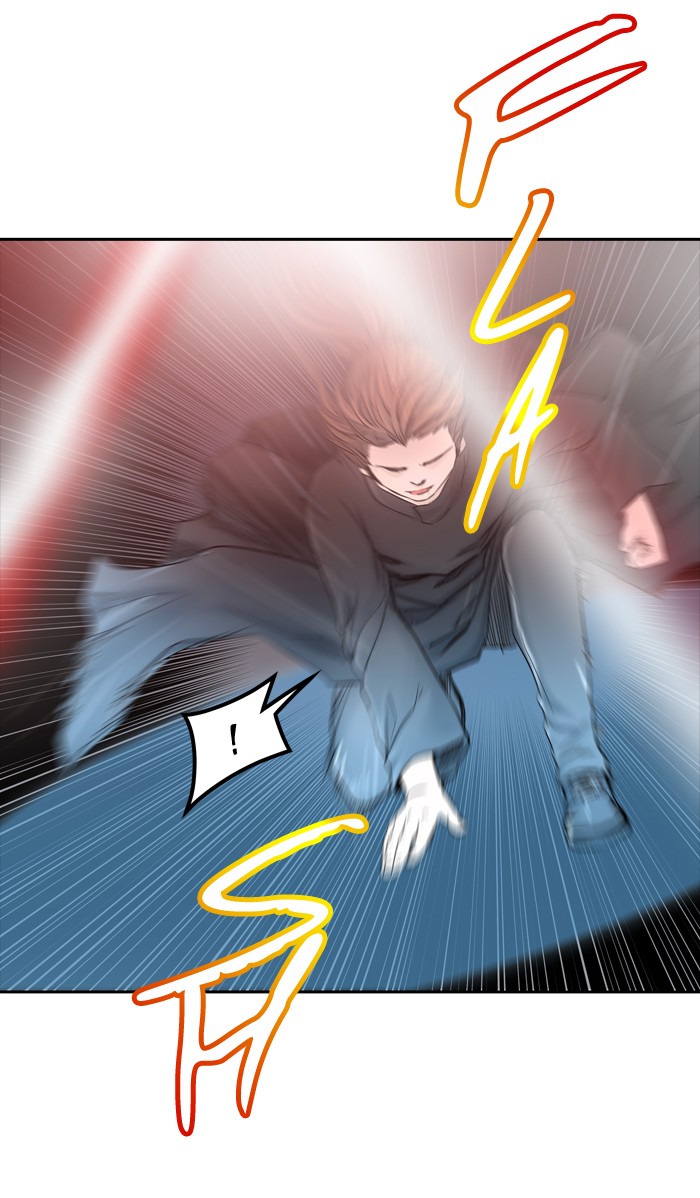 Tower of God Chapter 376 44